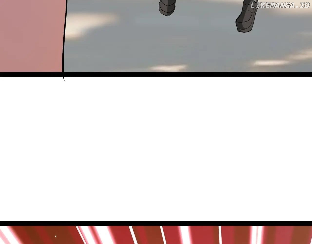 Era of the Haunted Chapter 511 - page 187